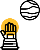 ikonka rękawiczka Solix.pl - Monitory dotykowe, solix, Solix