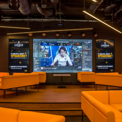 Solix.pl - ściany wideo, solix, Solix