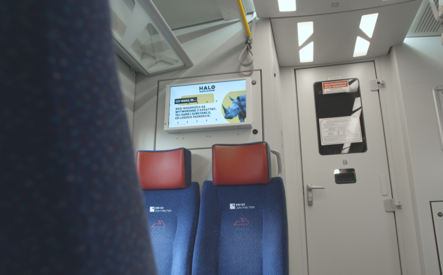 realizacje WKD 1 WKD