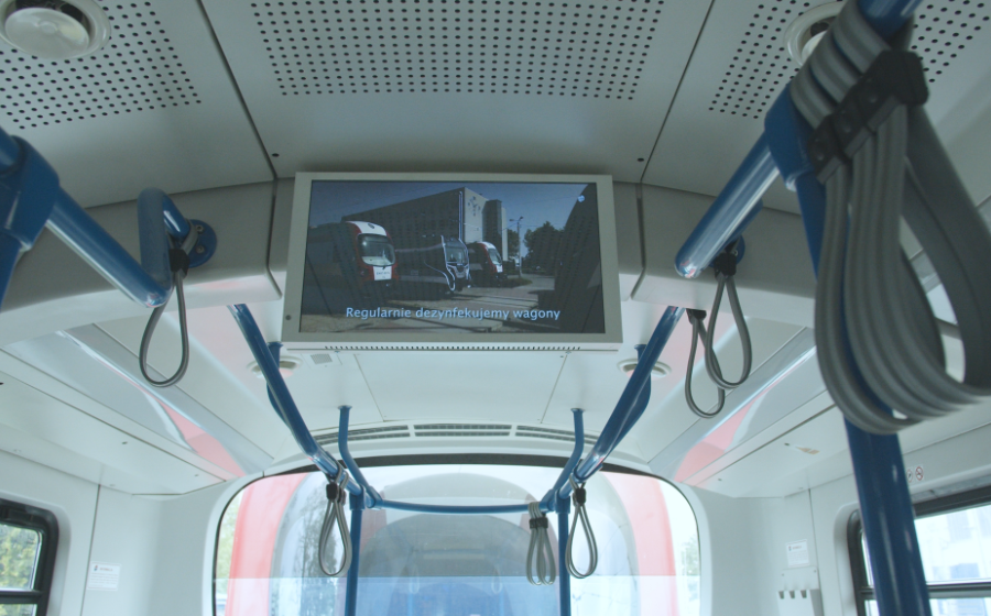 realizacje WKD 2 WKD