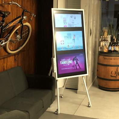 Solix.pl - Monitory dotykowe, solix, Solix