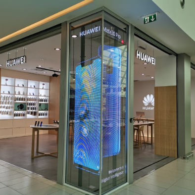 Solix.pl - Ekrany LED, solix, Solix