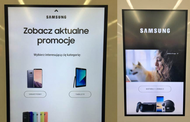 realizacje-samsung-pos Solix.pl - Monitory dotykowe, solix, Solix
