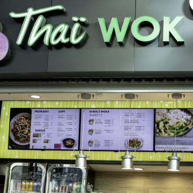 Solix.pl - Menuboard, solix, Solix