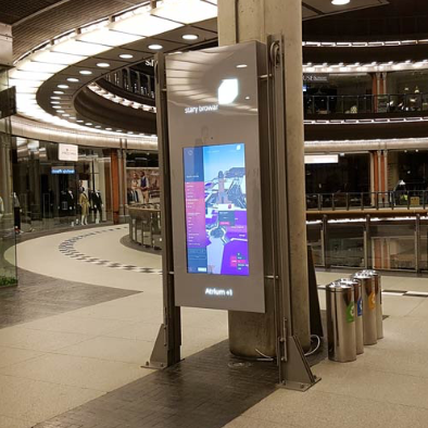 Solix.pl - Monitory dotykowe, solix, Solix