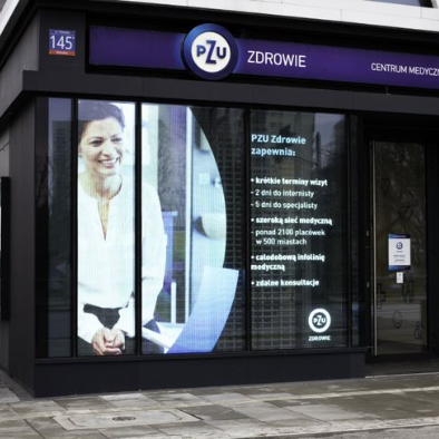 Solix.pl - Ekrany LED, solix, Solix