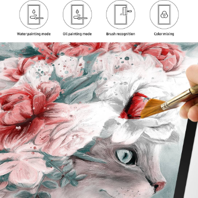 samsung flip notatki Solix.pl - Cyfrowy flipchart Samsung Flip, solix, Solix