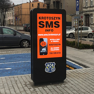 Solix.pl - Infokioski, solix, Solix