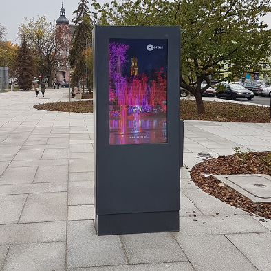 Solix.pl - Rozwiązania zewnętrzne, solix, Solix