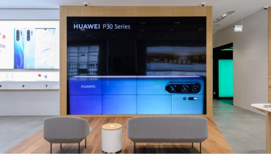 uniwersum ściany wideo solix 2018