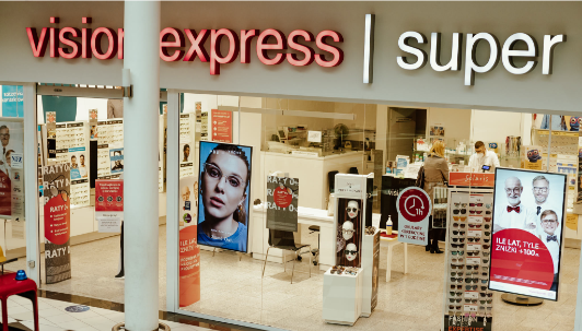 uniwersum ekrany w witrynie solix 2018