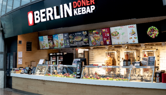 uniwersum menu board solix 2018