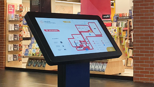 uniwersum monitory dotykowe solix 2018