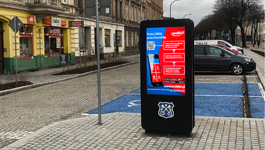 uniwersum monitory zewnętrzne solix 2018