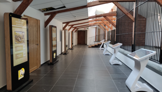 uniwersum totemy solix 2018