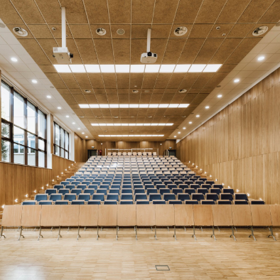 System nagłośnienia sal Solix.pl - Sale konferencyjne, solix, Solix