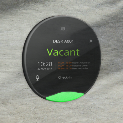 System rezerwacji sal i biurek Solix.pl - Sale konferencyjne, solix, Solix