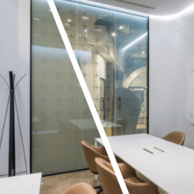 folia cieklokrystaliczna Solix.pl - Sale konferencyjne, solix, Solix