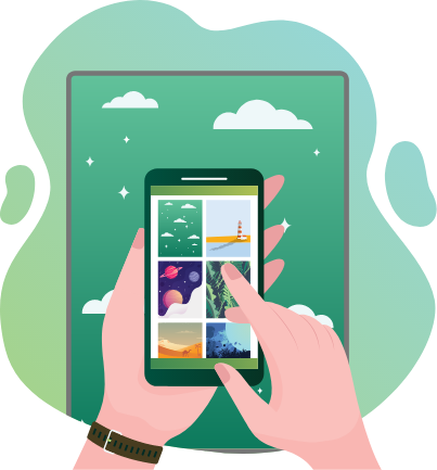 content triger aplikacja Solix.pl - aplikacje Digital Signage, solix, Solix