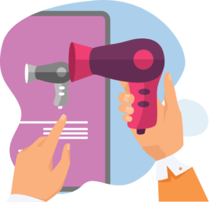 lift-learn triger grafika Solix.pl - aplikacje Digital Signage, solix, Solix