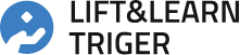 lift-learn triger logo Solix.pl - aplikacje Digital Signage, solix, Solix