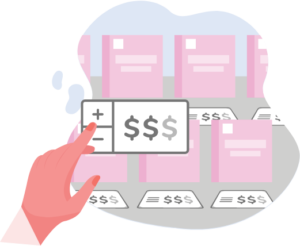 price-triger-grafika Solix.pl - aplikacje Digital Signage, solix, Solix