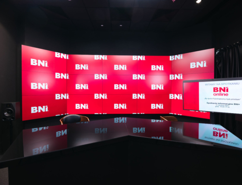 SOLIX wdraża rozwiązania dla BNI Polska