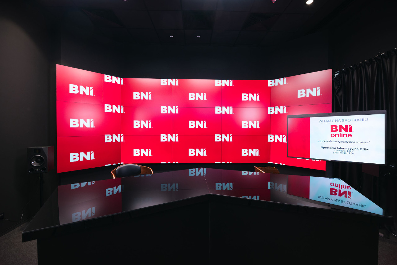 SOLIX wdraża rozwiązania dla BNI Polska