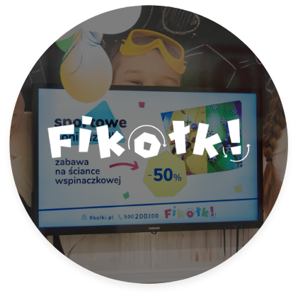 Solix.pl - Digital Signage, solix, Solix