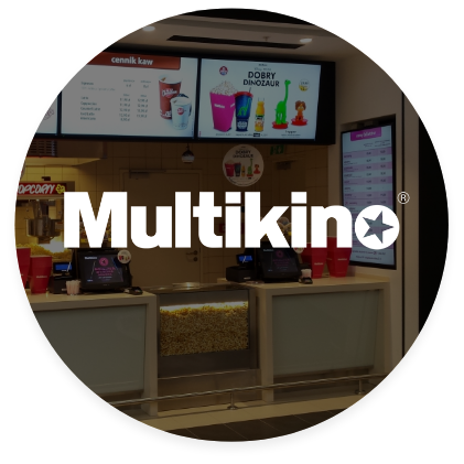 Solix.pl - Digital Signage, solix, Solix