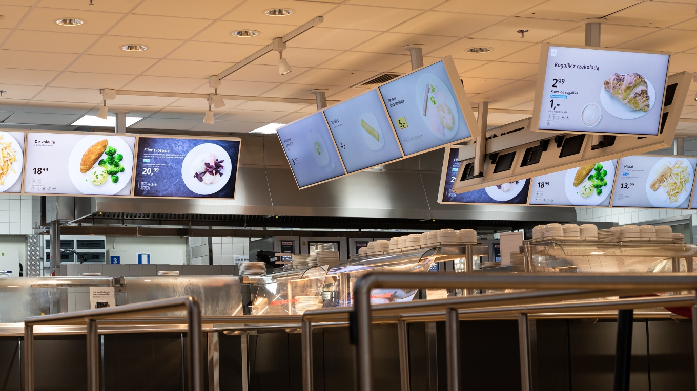 ikea-1360 Solix.pl - Digital Signage, solix, Solix
