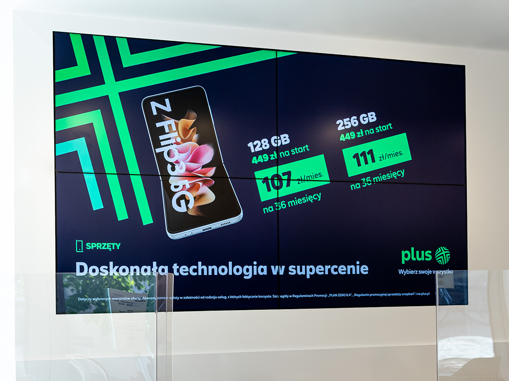 Solix.pl - ekrany - Plus