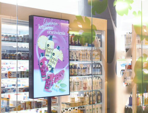 Wpływ cyfrowego przekazu na decyzje zakupowe i promocję oferty