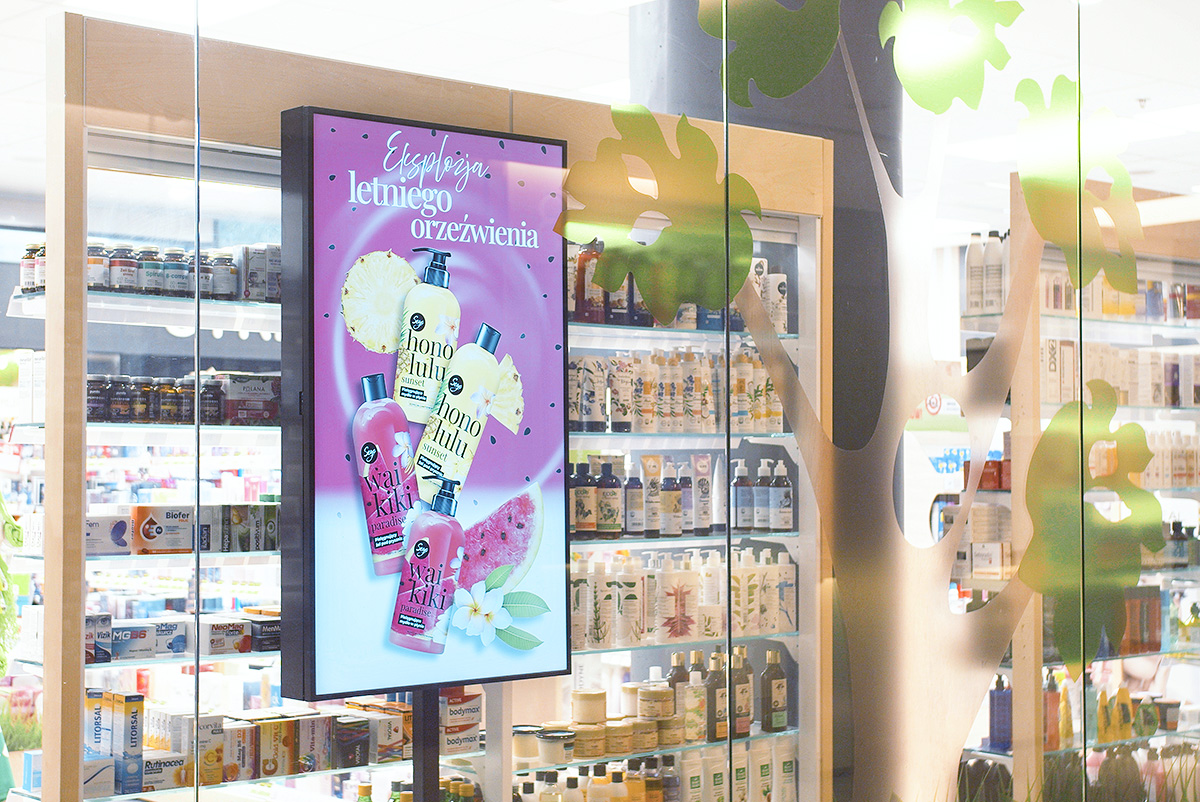 Wpływ cyfrowego przekazu na decyzje zakupowe i promocję oferty