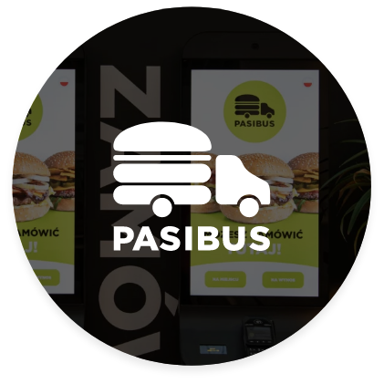 Solix.pl - Digital Signage, solix, Solix